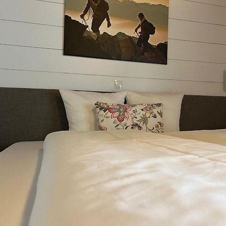 Nonas B&B Galtür Eksteriør bilde